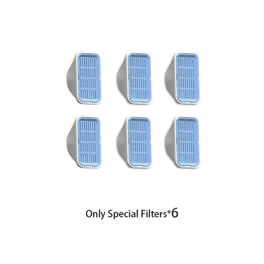 3.2L Wireless Stainless Steel Automatic Pet Water Dispenser with Viewing Window for Cats and Dogs